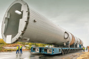Projects Cargo Services